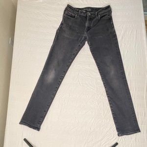 American Eagle Next Level Flex Skinny Jeans, 30x34